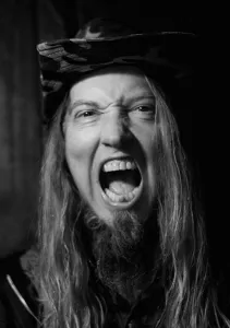 Warrel Dane