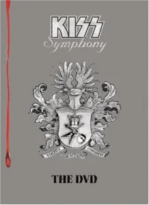 Kiss symphony