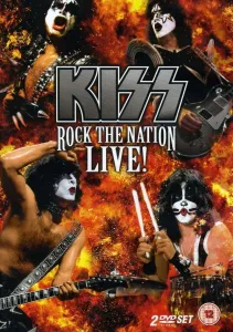 Rock the nation