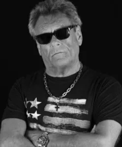 Brian Howe