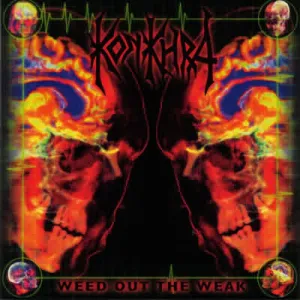 Weed out the weak