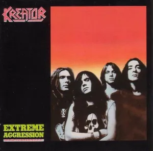 Extreme agression