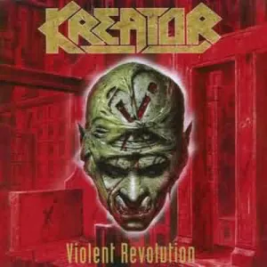 Violent revolution