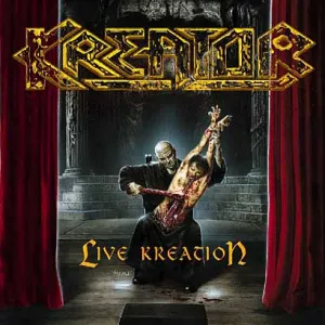 Live kreation