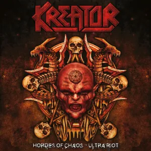 Hordes of chaos ultra riot