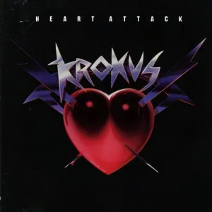 Heart attack