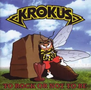 To rock or not to be