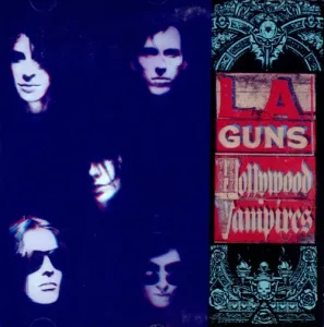 Hollywood vampires