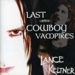 Last of the cowboys vampires