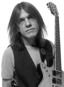 Malcolm Young