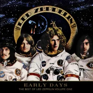 Early days