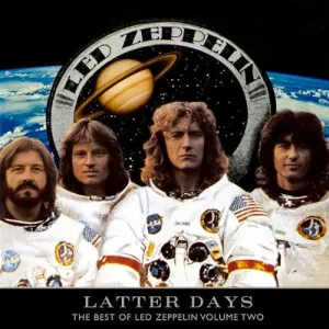 Latter days