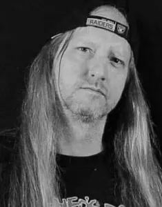Bruce Corbitt