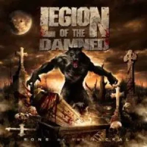 Sons of the jackal