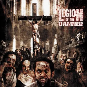 Cult of the dead