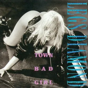 Town bad girl