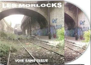Voie sans issue
