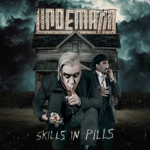Skills in pills