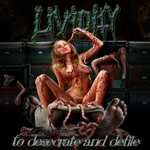 To desecrate and defile