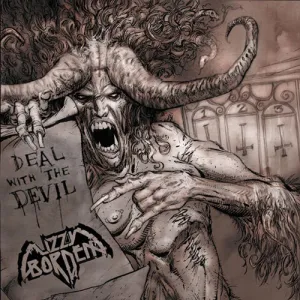 Deal with the devil