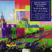 Vivaldi the meeting
