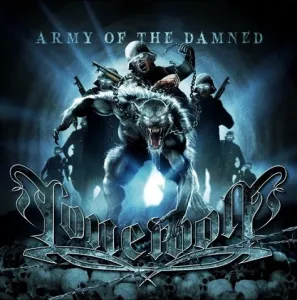Army of the damned