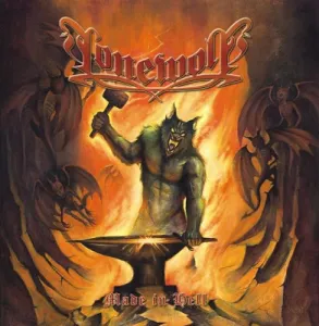 Made in hell