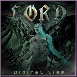 Digital lies
