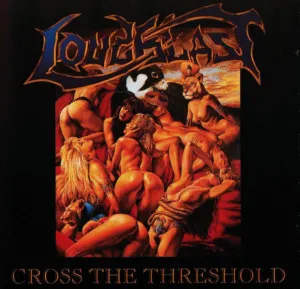 Cross the treshold