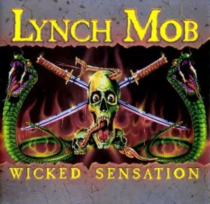 Wicked sensation