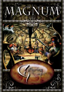The gathering