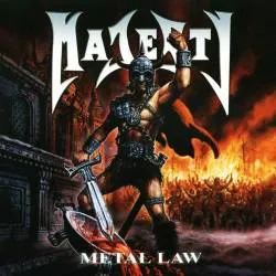 Metal law
