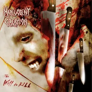 The will to kill