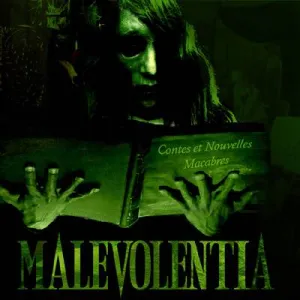 Contes et nouvelles macabre