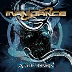 Ange ou demon