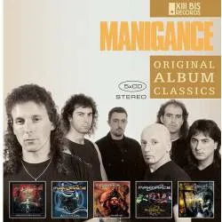 Original album classics
