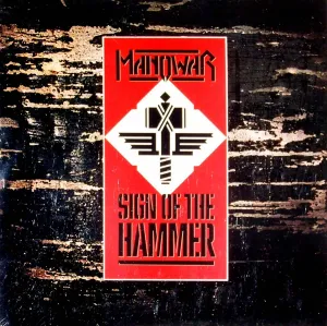 Sign of the hammer