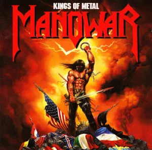 Kings of metal