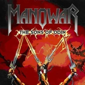 The sons of odin