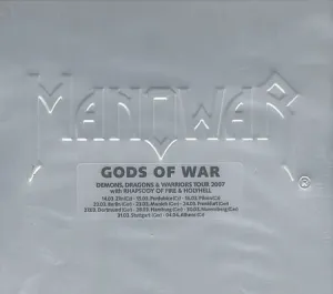 Gods of war