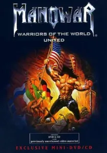 Warriors of the world united