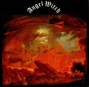 Angel witch