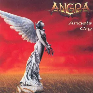 Angel cry