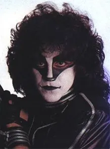 Eric Carr (actual)