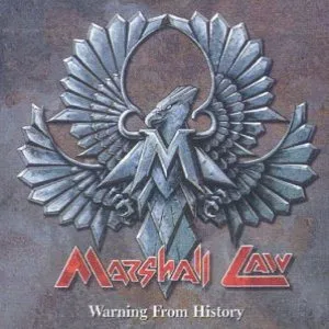 Warning from history