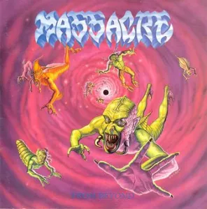 From beyond