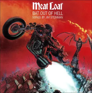 Bat out of hell / hits out of hell