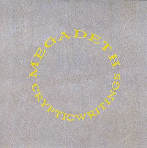 Cryptic writings