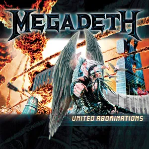 United abomination