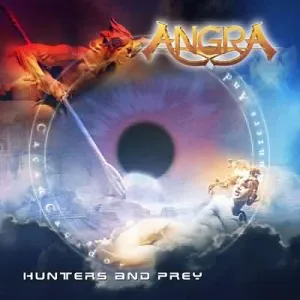 Hunters & prey